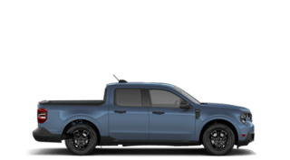 2026 Ford Maverick® External Image 1